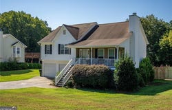731 Calloway Drive, Rockmart, GA 30153