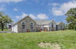 5860 Gregg Road, West Jefferson, OH 43162