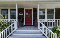 69 Beech Hill Road, Freeport, ME 04032