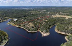 Singleton Rd, Marble Falls, TX 78654