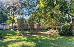 411 S 3rd Street, Smithfield, NC 27577