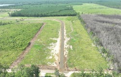 1 PIRATES BEND SUBD, Florien, LA 71429