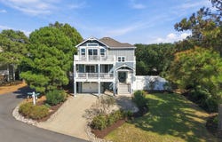 864 Ivory Court, Corolla, NC 27927
