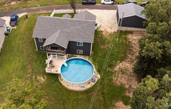3471 Circle Drive, Owensville, MO 65066