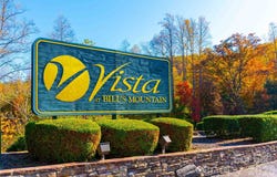 High Pines Loop, Lake Lure, NC 28746