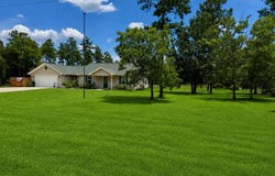 653 Mount Pleasant Road, Hortense, GA 31543