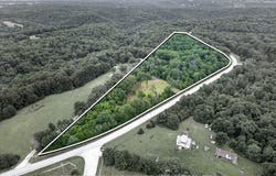 State Highway Dd, Bruner, MO 65620