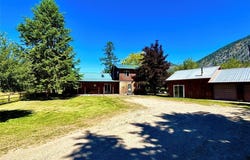 1484 River Road W, Plains, MT 59859
