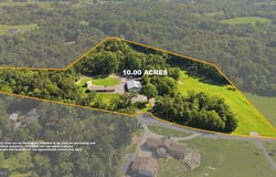 210 JACKSON Drive, WINCHESTER, VA 22602