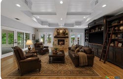 100 Rainbows End, Wimberley, TX 78676