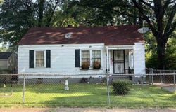3444 HESTER Ave, Memphis, TN 38111