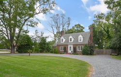 9605 ROGERS DR, NASSAWADOX, VA 23413