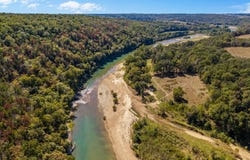 County Road 317, Tecumseh, MO 65760