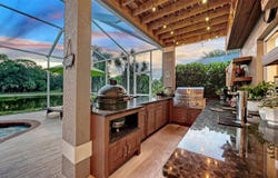 907 EAGLE ISLE Court, OSPREY, FL 34229