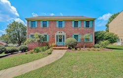 4916 Labradore Dr, Roanoke, VA 24012