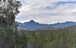 County Road 7A, Ridgway, CO 81432