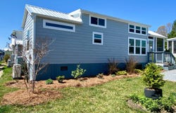 57 Breezy Meadow Lane, Flat Rock, NC 28731