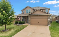 11116 Whitlock Drive, Lorena, TX 76655