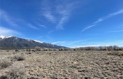 1402 Wagon Wheel Road, Crestone, CO 81131