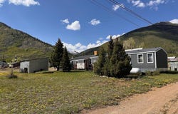 1330 Cement Street, Silverton, CO 81433