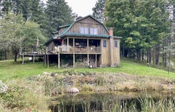 N9110 MEYER DRIVE, Westboro, WI 54490