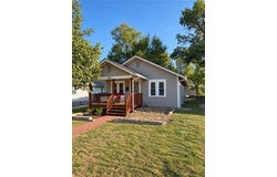 1129 Parker Avenue, Osawatomie, KS 66064