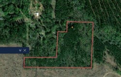 12.079AC Private Road 7630, Call, TX 75933
