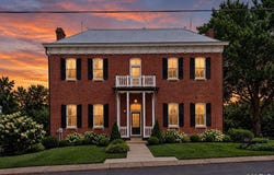 5589 Walnut Street, Augusta, MO 63332