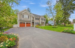 24 Normandy Rd, Lexington, MA 02421