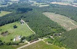 Old Cherokee Trail, Saluda, SC 29138