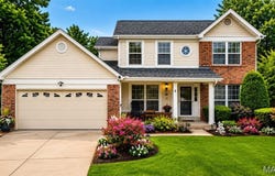 4 Iron Bridge Court, O'Fallon, MO 63368