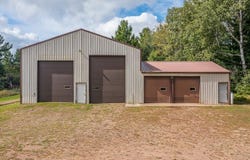 20359 Evans Road, Ironton, MN 56455