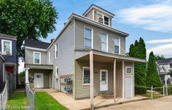 918 Ash St, Louisville, KY 40217