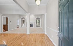 63 Wilderness Camp Road SE, White, GA 30184