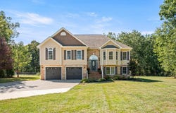 241 Sunset Ridge Drive, Concord, VA 24538