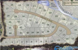 4620 Legacy Preserve Way, Brownsboro, AL 35741