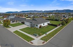 98 Caitlin Road, Bozeman, MT 59718
