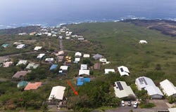 EA RD, Captain Cook, HI 96704
