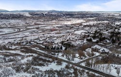 6548 S BYBEE Dr, South Weber, UT 84403