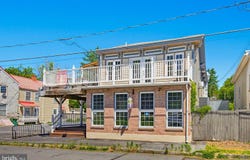 38-40 E FRONT Street, MARIETTA, PA 17547