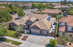 3396 TRENTON Avenue, Clovis, CA 93619