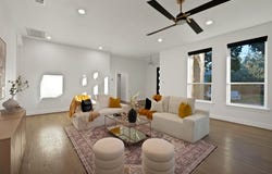 1913 Crockett Circle, Irving, TX 75038