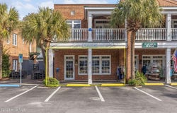 600 N Howe Street, Southport, NC 28461