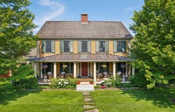 5685 Route 12, Barnard, VT 05031