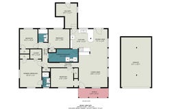 7030 M-55, Whittemore, MI 48770