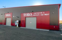 1619 US-83, Garrison, ND 58540