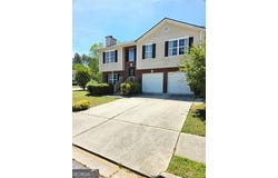1591 Marceau Drive, Conley, GA 30288