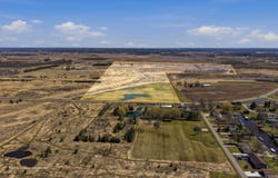 COUNTY ROAD MM, LARSEN, WI 54947-9999