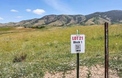 Lot 21 Block 1 Grey Fox Loop, Inkom, ID 83245