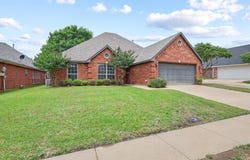 702 Madison Place, Sherman, TX 75092